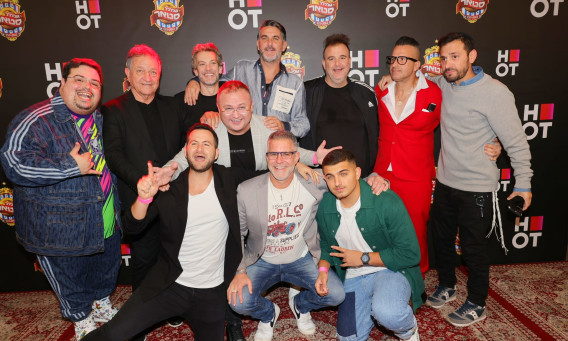 גולסטאר מרוקו