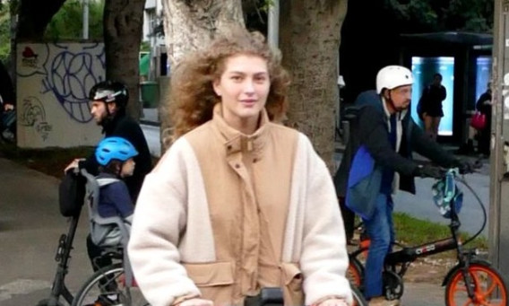 דורית רבליס