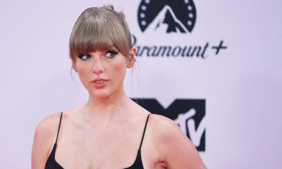 טיילור סוויפט