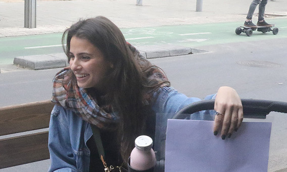 קים אור אזולאי