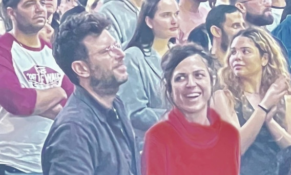 נעמי לבוב, עומר עציון