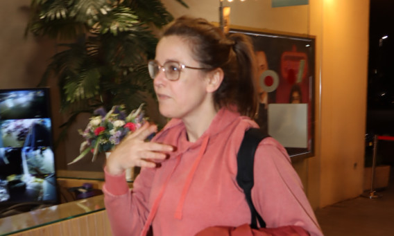 פאולה רוזנברג