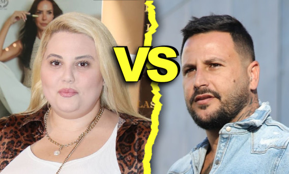 אוהד בוזגלו, שמחה גואטה (צילום: אור גפן,עומר שפירא)