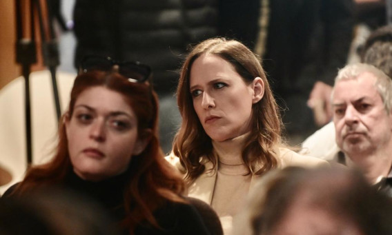 יונית לוי, נגה ניר נאמן