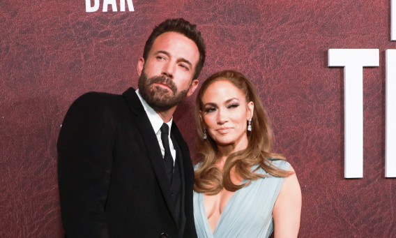 בן אפלק, ג'ניפר לופז