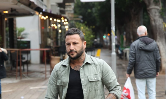 אוהד בוזגלו