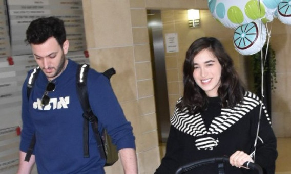 משי קליינשטיין, מתן מוצפי