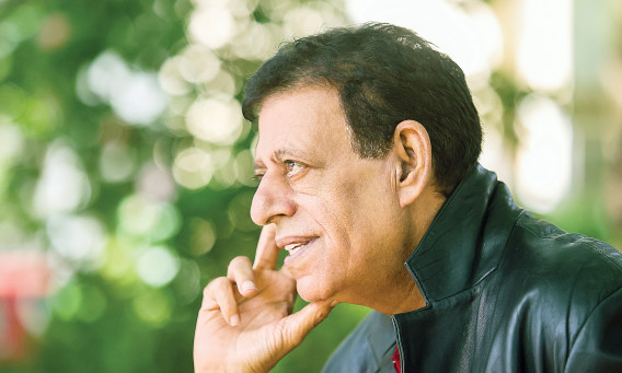 שימי תבורי  (צילום: שלומי יוסף 2023 )