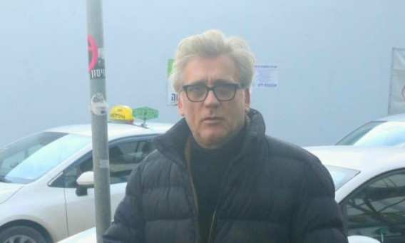 ליאור אשכנזי