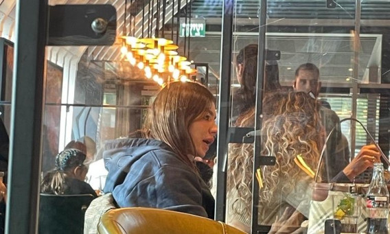 רוסלנה רודינה