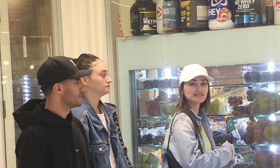 רומי פרנקל, אגם בוחבוט ובר ברימר