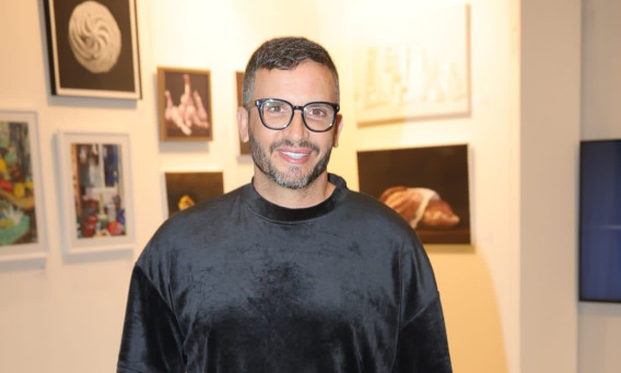 מושיק גלאמין