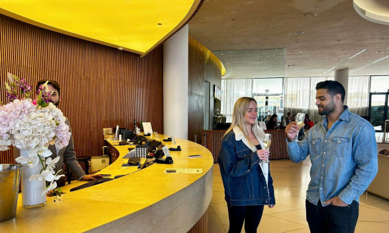 שגיא מוקי ונטלי לוק