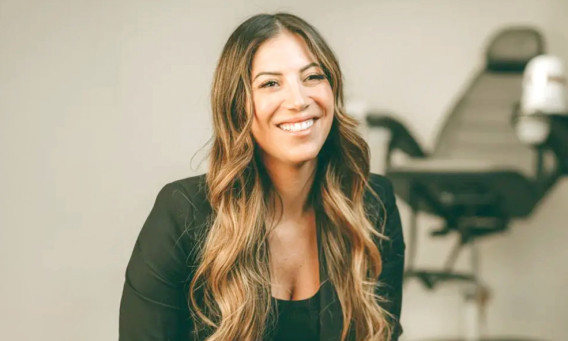 שר פיטנס (צילום: סטודיו שר פיטנס)