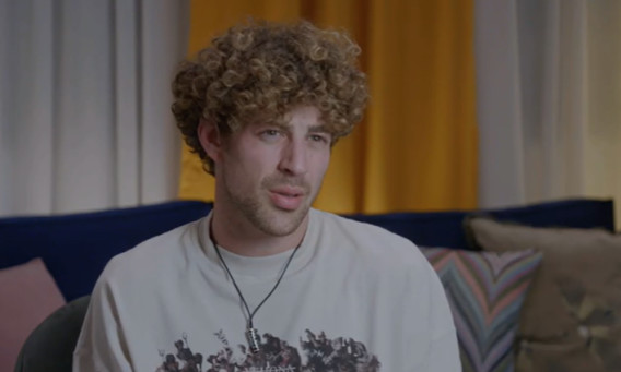 דור טאוב, "אהבה חדשה"