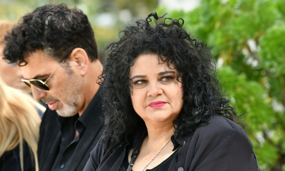 דפנה ארמוני  (צילום: ראובן קסטרו, וואלה!)