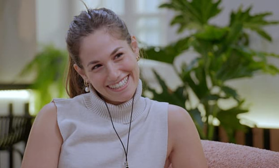 יובל מאור, "אהבה חדשה"