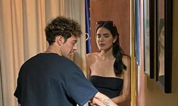 נויה אריאלי, דור טאוב