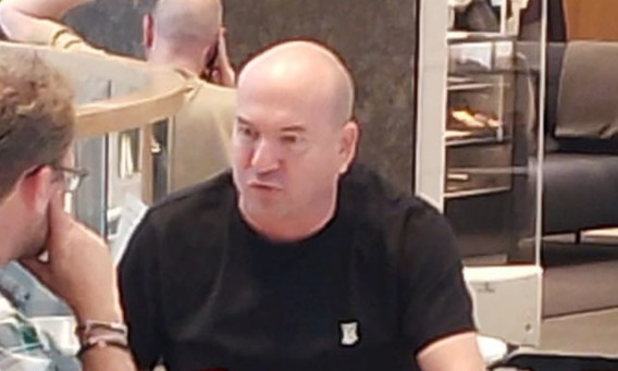 אייל ברקוביץ'