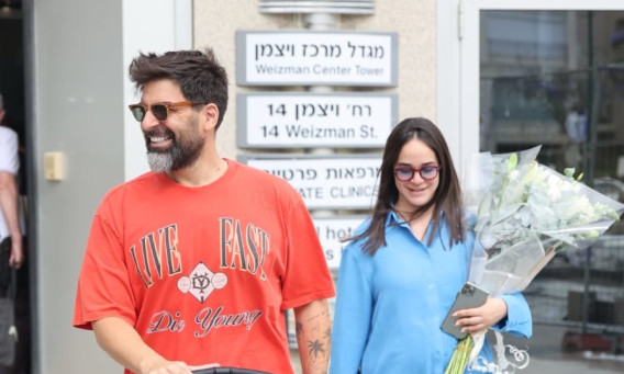 רותם כהן, שי כהן