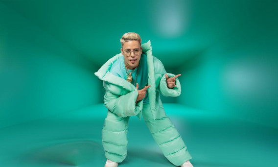 סטטיק בקמפיין של פרטנר