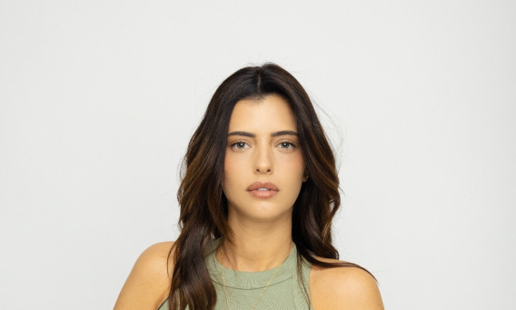 גל קספרס, האח הגדול