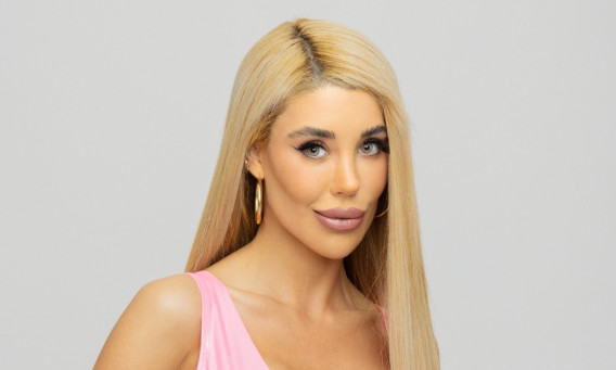 סתיו קצין, האח הגדול