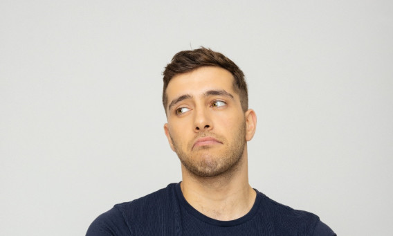 עידן מורד, האח הגדול