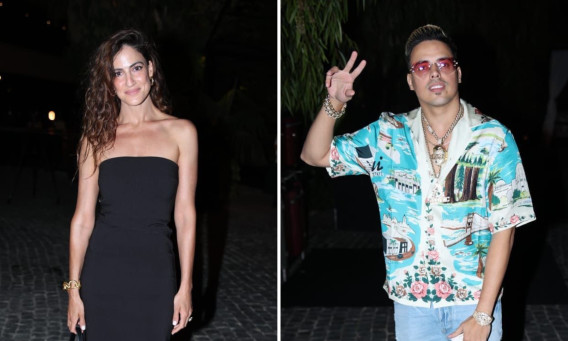 סטטיק, רונה לי שמעון