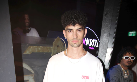 תומר טליאס (צילום: אור גפן)