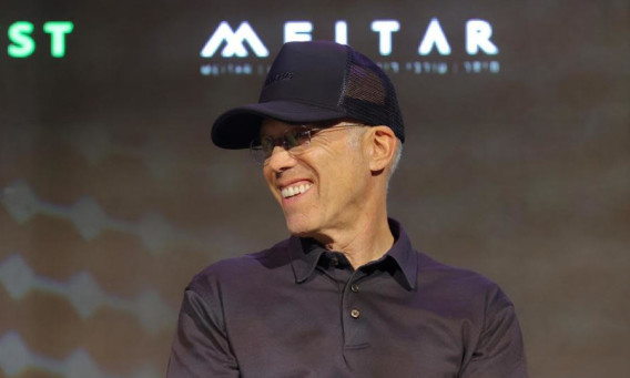 ג׳פרי קצנברג