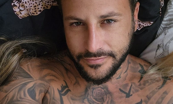 אוהד בוזגלו (צילום: פרטי)