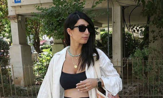 שרונה מרלין