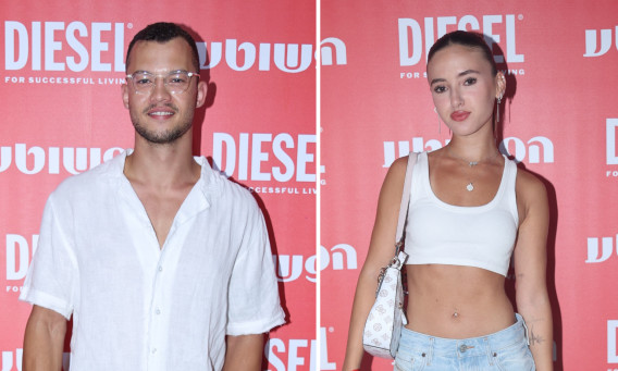 עדי ביטי, רוי רייניש