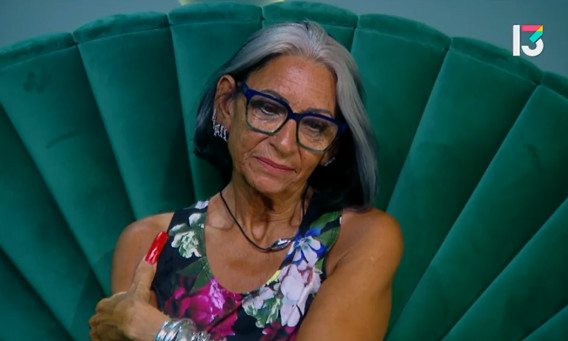 אתי ייטב, האח הגדול