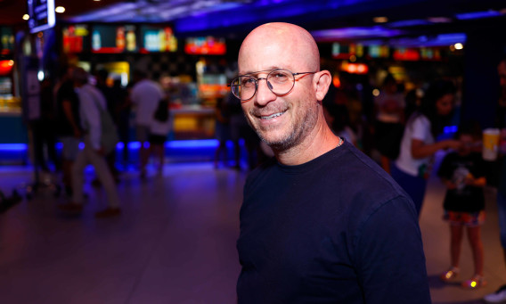 ערן זרחוביץ'