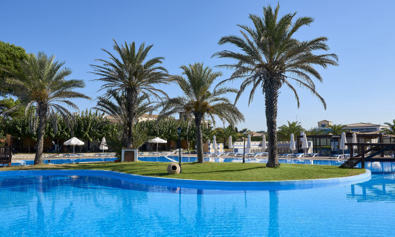 חופשה ביוון