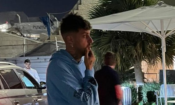 בן אל תבורי