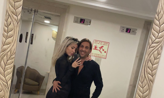 שדרן הרדיו אליקו 