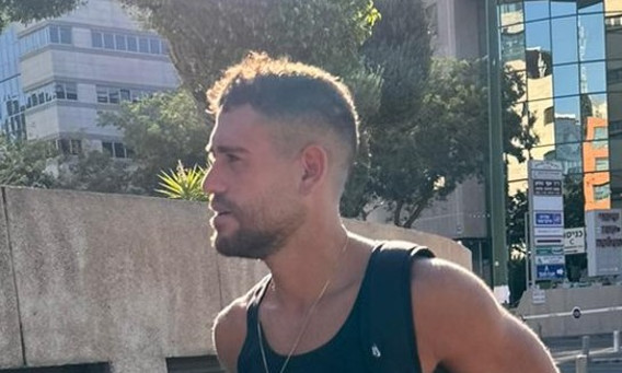 יאיר כמאכג׳י 