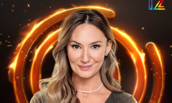 מיכל אנסקי במאסטר שף