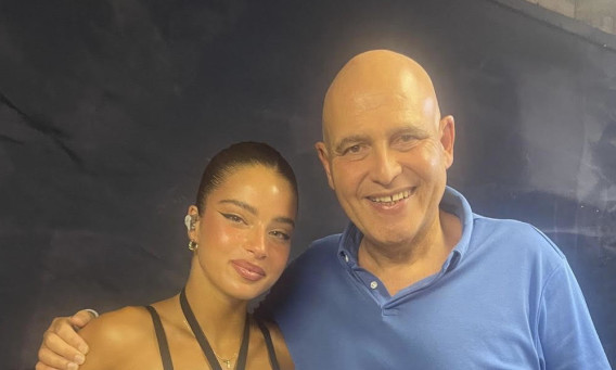 דוד פתאל ונועה קירל