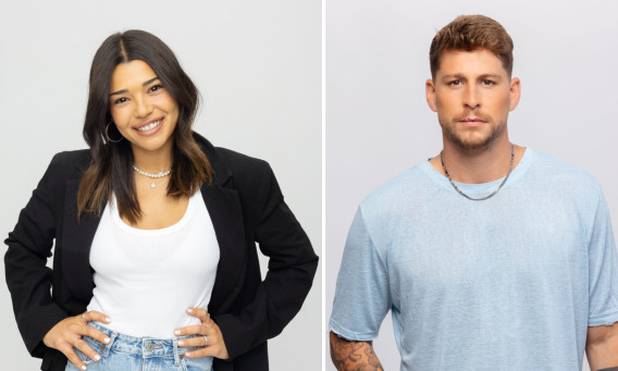 אורי נגר, שי עופרי