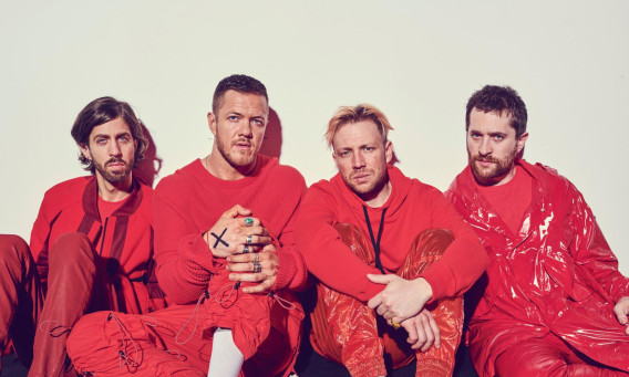 אימג'ן דרגונס