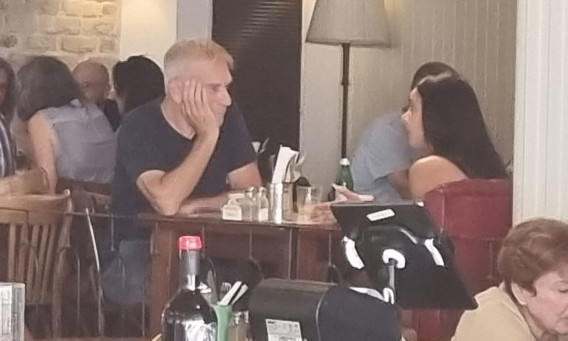 אורטל עמר ורם לנדס