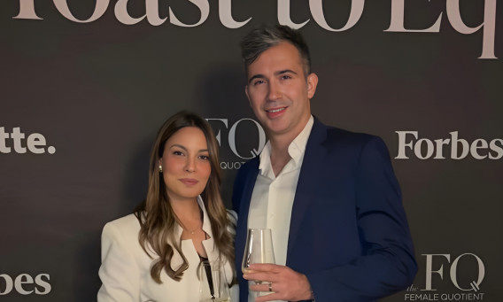 יבגני ושרין דיברוב 