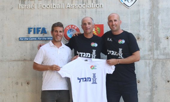 רמי קורן, יוסי בן ברוך ויאיר שר