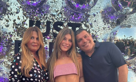 טדי שגיא, יולי שגיא ולימור בהט סימנוביץ'