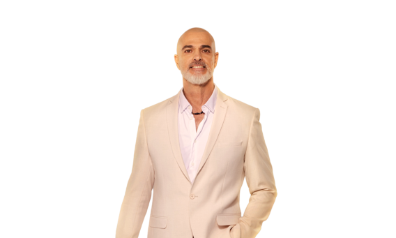 אלי מזרחי, שופט "רוקדים עם כוכבים"