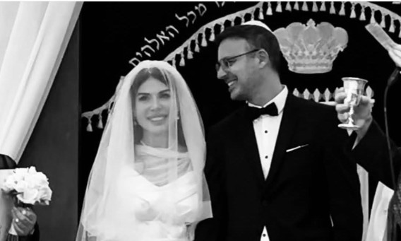 דני פדרמן ומרטין דפני-גל   